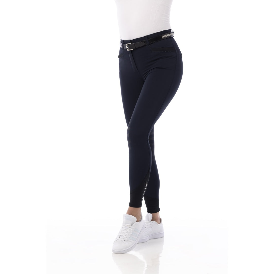 Pantalón de montar EQUITHÈME - Safir