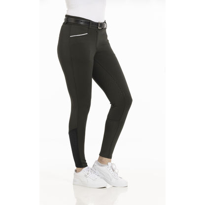Pantalón mujer EQUITHÈME - Claudine