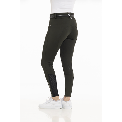 Pantalón mujer EQUITHÈME - Claudine