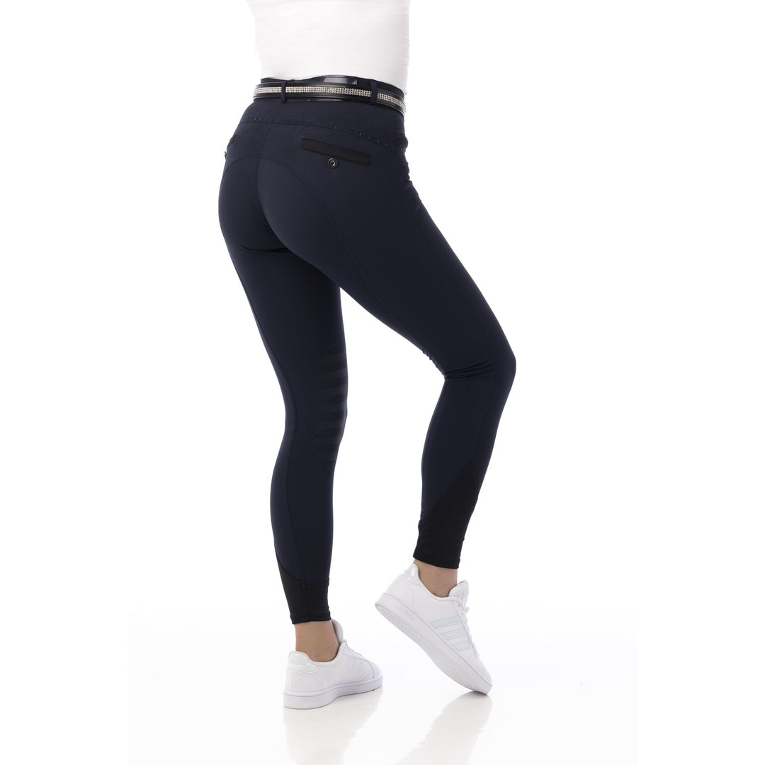 Pantalón de montar EQUITHÈME - Safir