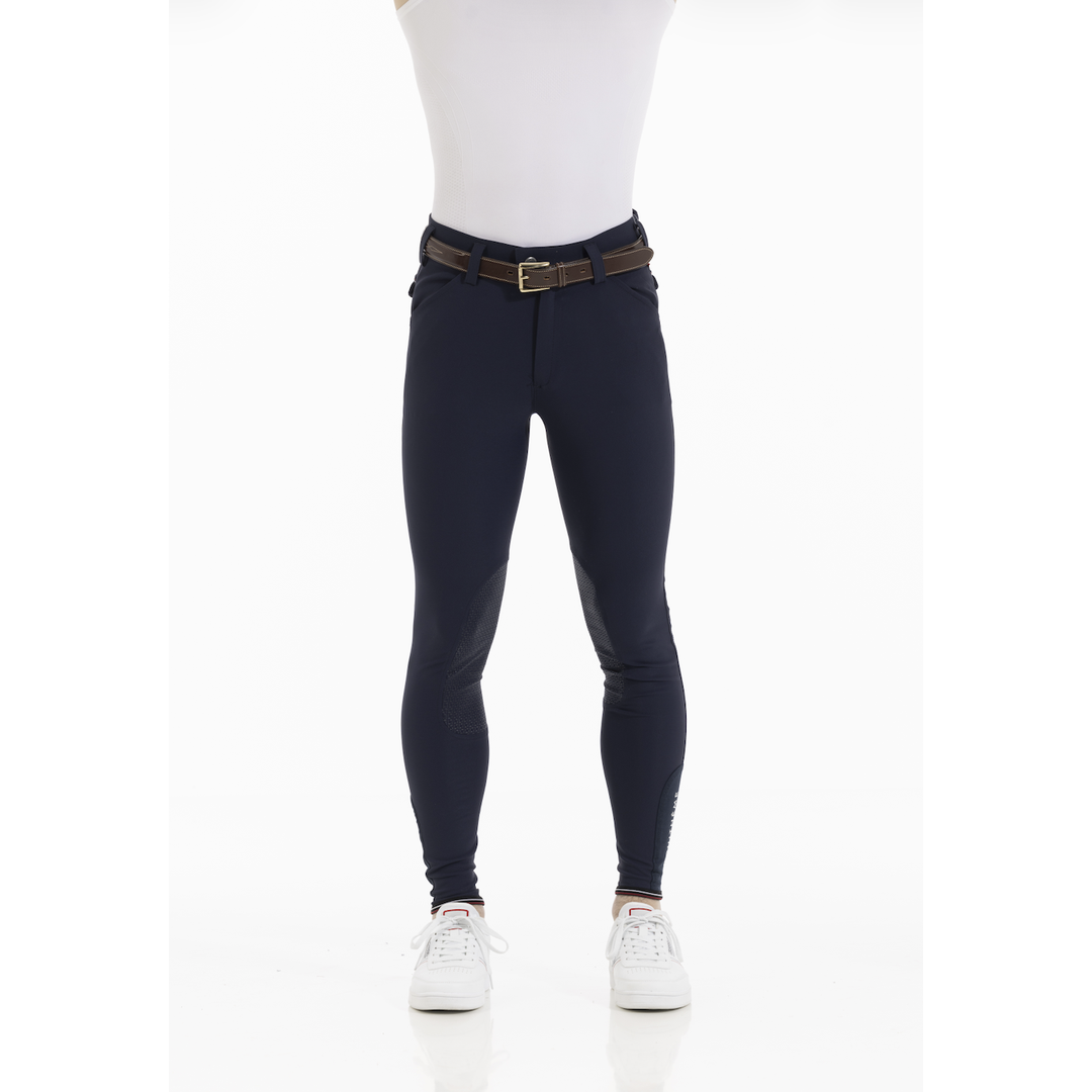 Pantalon de montar de Hombre Eliot