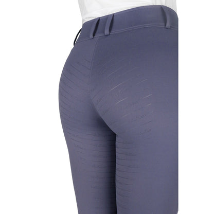 Pantalón de Equitación Mujer Equithème Je t’aime EK-Elsa