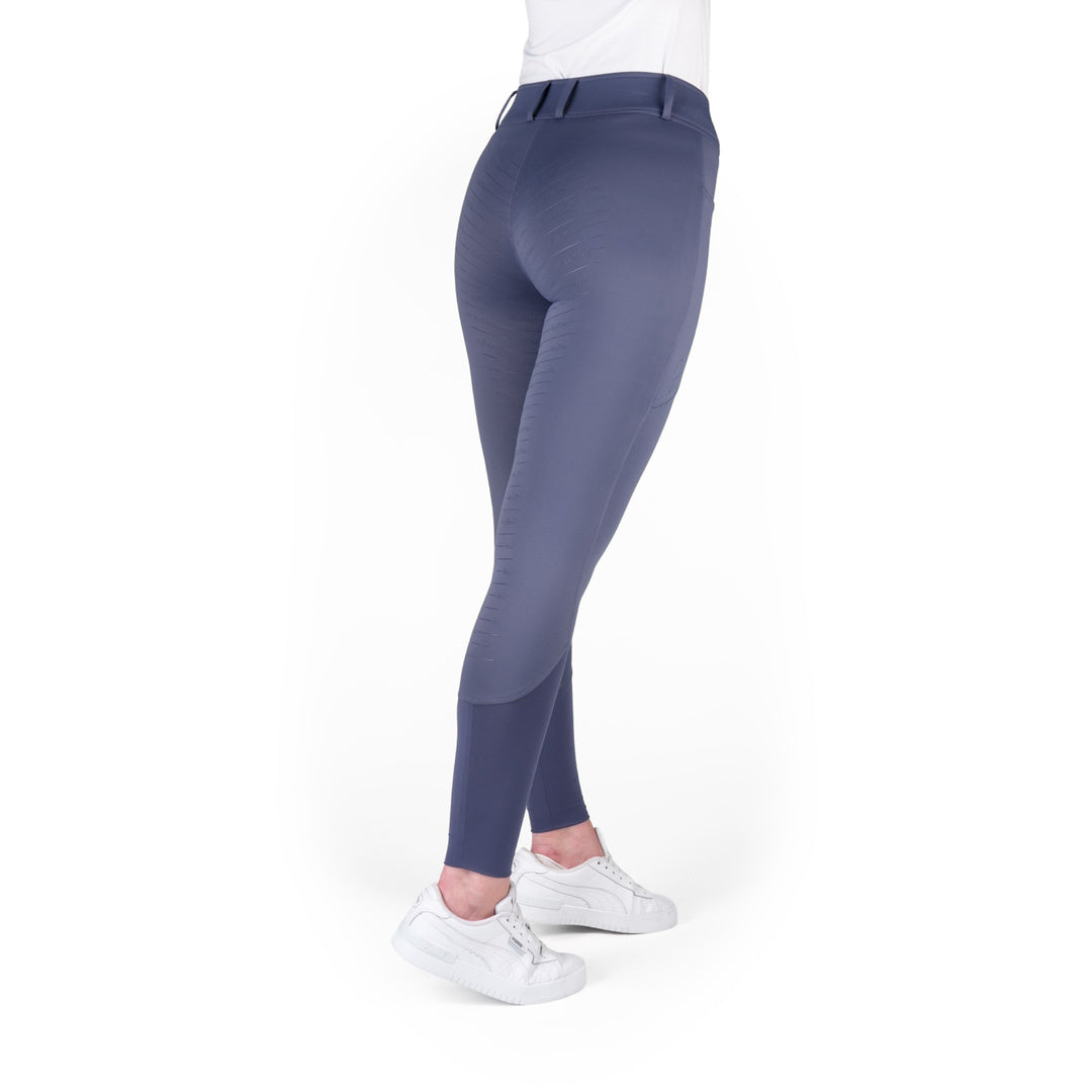 Pantalón de Equitación Mujer Equithème Je t’aime EK-Elsa