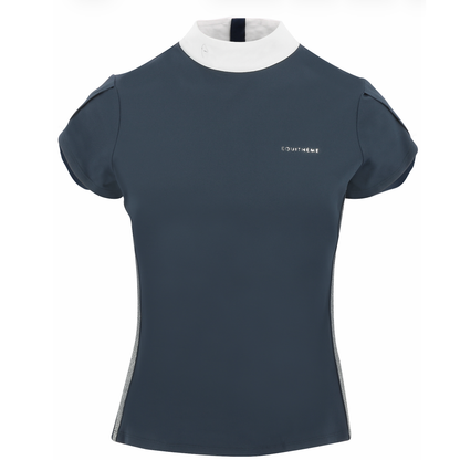 Polo mujer EQUITHÈME competición  -Ocala-