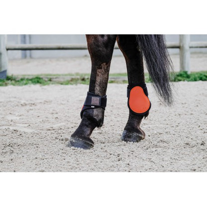 Protectores de menudillo EQUITHÈME - Tara