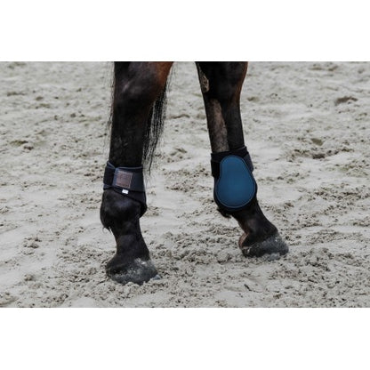Protectores de menudillo EQUITHÈME - Tara