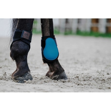 Protectores de menudillo EQUITHÈME - Tara