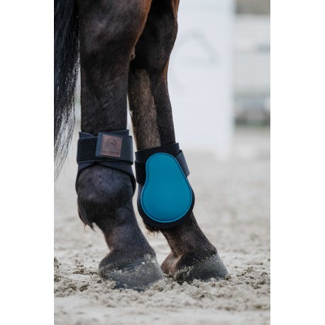 Protectores de menudillo EQUITHÈME - Tara