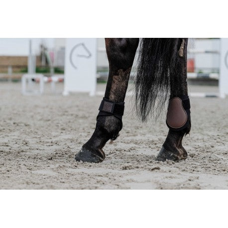 Protectores de menudillo EQUITHÈME - Tara