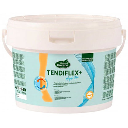 RAVENE Arcilla - Tendiflex +-