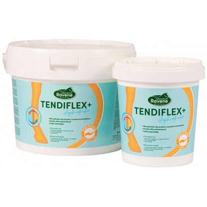 RAVENE Arcilla - Tendiflex +-