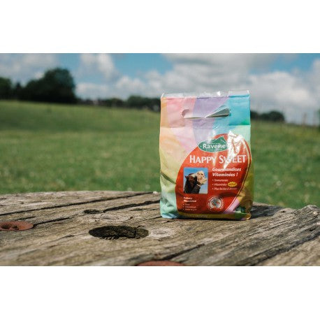 RAVENE Happy Sweet, Manzana