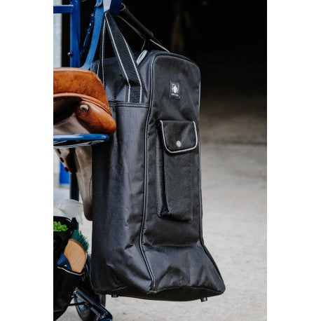 RIDING WORLD Bolsa para botas