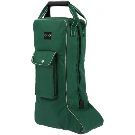 RIDING WORLD Bolsa para botas