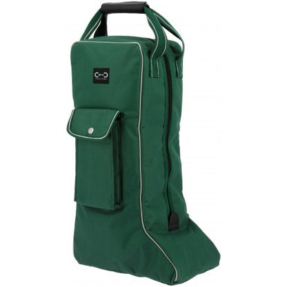RIDING WORLD Bolsa para botas