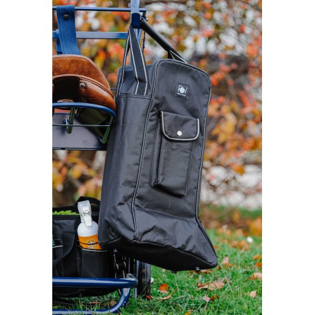RIDING WORLD Bolsa para botas