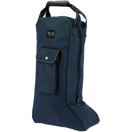 RIDING WORLD Bolsa para botas