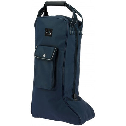 RIDING WORLD Bolsa para botas