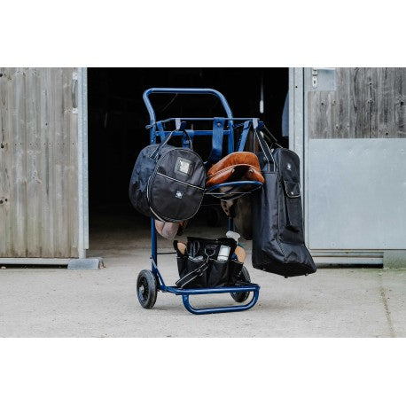 RIDING WORLD Bolsa para botas