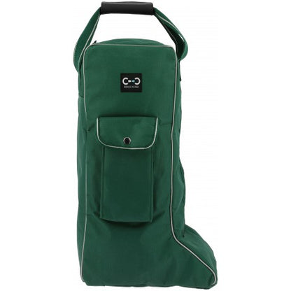 RIDING WORLD Bolsa para botas