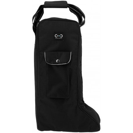 RIDING WORLD Bolsa para botas
