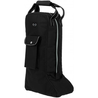RIDING WORLD Bolsa para botas