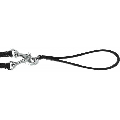 Riendas alemanas de lona NORTON PRO - 13mm