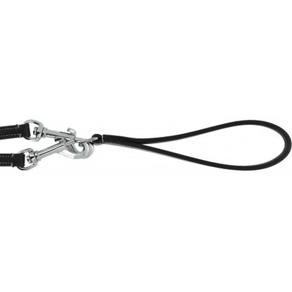 Riendas alemanas de lona NORTON PRO - 13mm