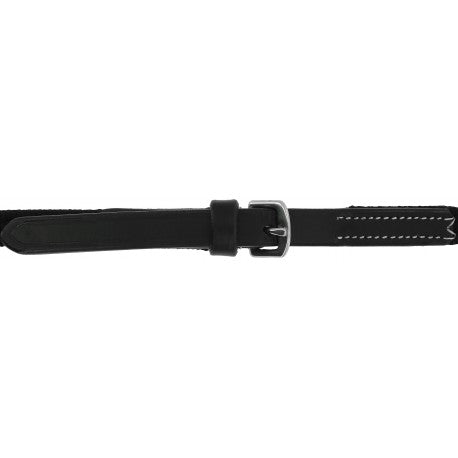 Riendas alemanas de lona NORTON PRO - 13mm