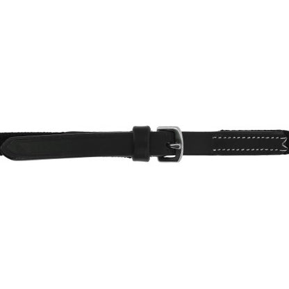 Riendas alemanas de lona NORTON PRO - 13mm
